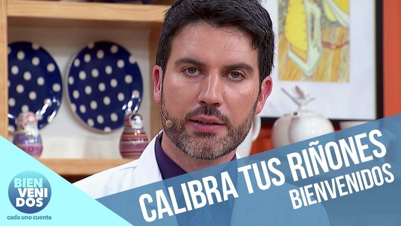 Riñones y su función emocional | Bienvenidos