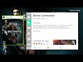 15 Minutos Jogando: Bionic Commando xbox 360 Full Hd 10