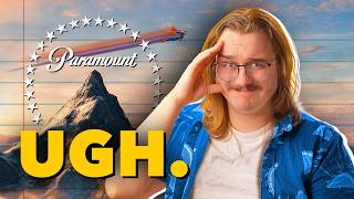 Let's Talk About Paramount...