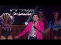Arman Tovmasyan - Shokoladka // Tashi show 