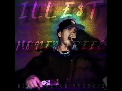 Money Trees | ILLE$T Official