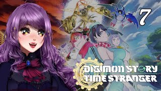 Unarchived Belleoke + Gimme a MetalGreymon!! ✧٩(•́⌄•́๑)و ✧