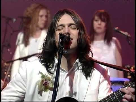 Thumbnail for TV Live - Bright Eyes - "Hot Knives"  (Letterman 2007)