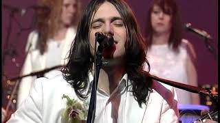 TV Live - Bright Eyes - &quot;Hot Knives&quot;  (Letterman 2007)