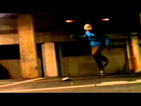 RED || Nathan & Jamie Ennis - The Revolution Starts Now!