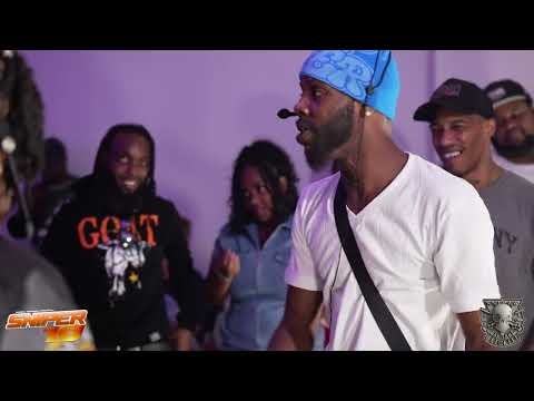 Illa Da Mac vs Crazy Horse