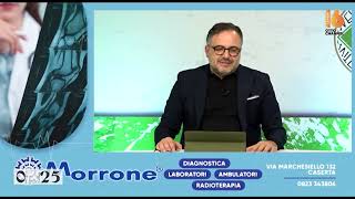 0825 la puntata del 21 ottobre 2025
