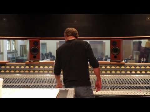 Zach Taylor Band - IN THE STUDIO!!