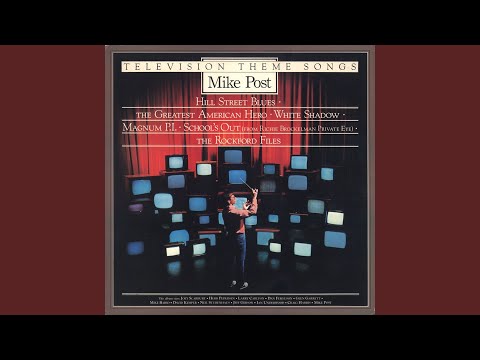 Theme from ''Hill Street Blues'' (feat. Larry Carlton)