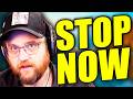 TheQuartering's Sweepers Are Pathetic (Upper Echelon, Chrissie Mayr & Ethan Van Sciver) DEFAULT Thumbnail