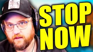 TheQuartering's Sweepers Are Pathetic (Upper Echelon, Chrissie Mayr & Ethan Van Sciver) MQDEFAULT Thumbnail
