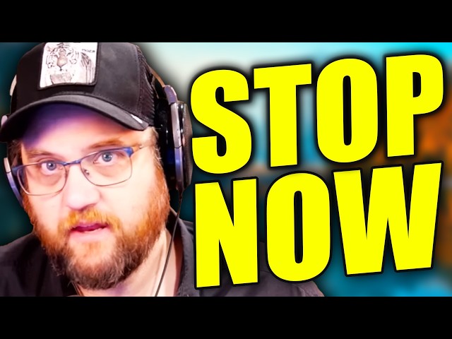 TheQuartering's Sweepers Are Pathetic (Upper Echelon, Chrissie Mayr & Ethan Van Sciver) SDDEFAULT Thumbnail