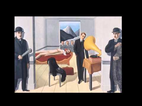René Magritte: The Menaced Assassin.mov