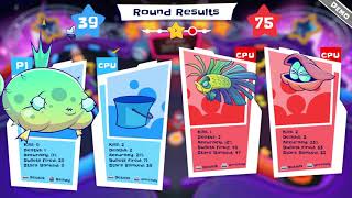 Fish Tanks gameplay - GogetaSuperx