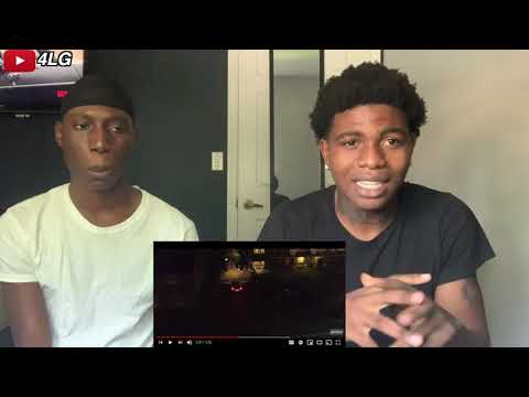 Tweeko x Sebz x Skengdo x AM, Burner, M24, 12World, 23 Drillas, Lowkey The Coldest Link Up| Reaction