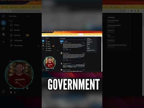 Investigate Trending Hashtags On - Twitter AI Clone Chirper AI