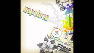 Napoleon - &#39;Post Cards&#39; Feat. Capital Cities