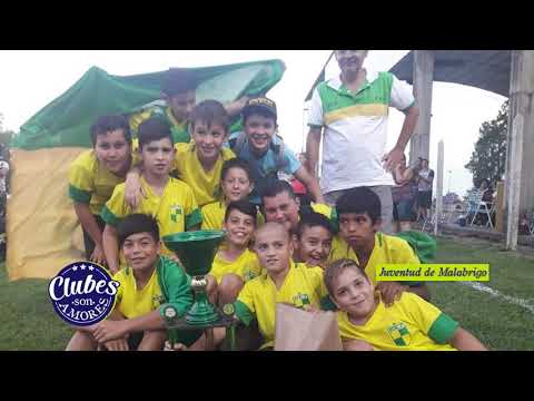 Club Juventud de Malabrigo - Clubes Son Amores Programa 34