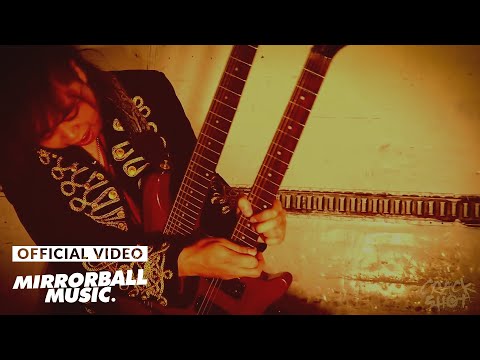 [M/V] 크랙샷 (Crack Shot) - Walking On Fire