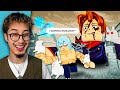 Reacting To The FUNNIEST Jujutsu Shenanigans Movies