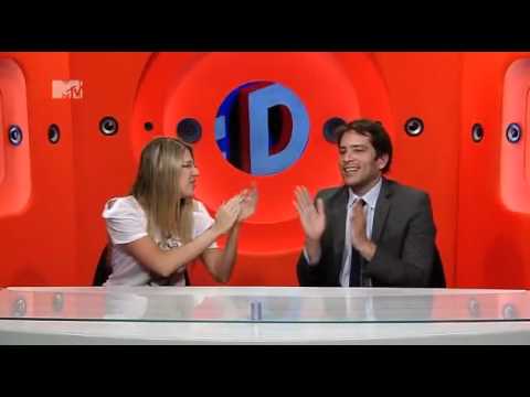 Furo MTV - Top 5 frases que pobre fala (20/08/2012)