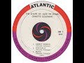 The Shape Of Jazz To Come Ornette Coleman