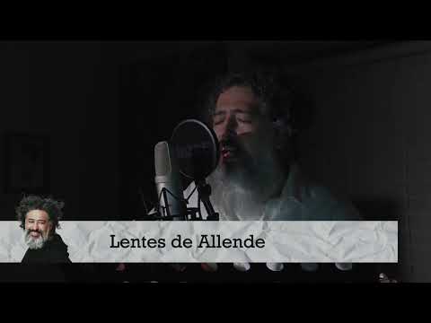 Lentes De Allende - Manuel García