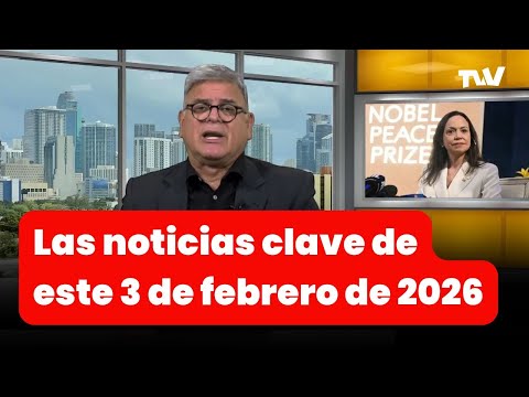 Current events in Venezuela: here's what you need to know | In the Morning with Carlos Acosta