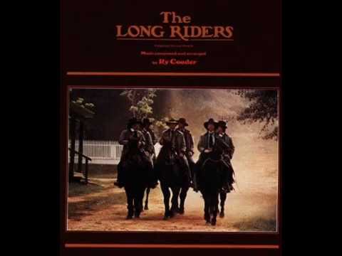 The Long Riders - Cole Younger Polka - Ry Cooder