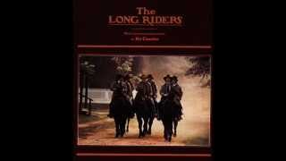 The Long Riders - Cole Younger Polka - Ry Cooder
