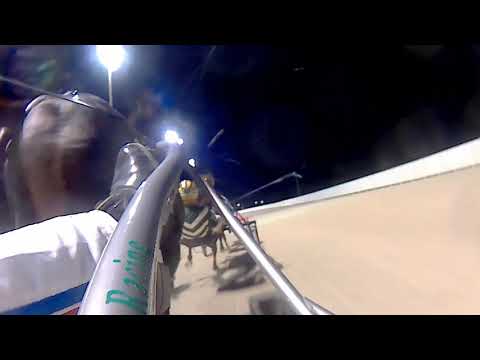 4k sulky cam in the Dan Patch Stake