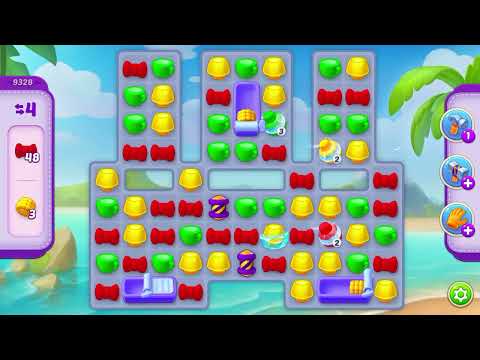 Homescapes Level 9328