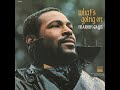 Marvin Gaye - Wholy Holy (Lyrics)  [HD]