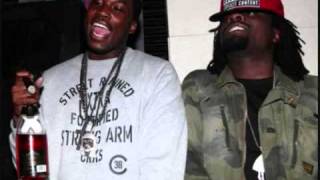 The Motto Remix - Meek Mill ft.Wale [HD]