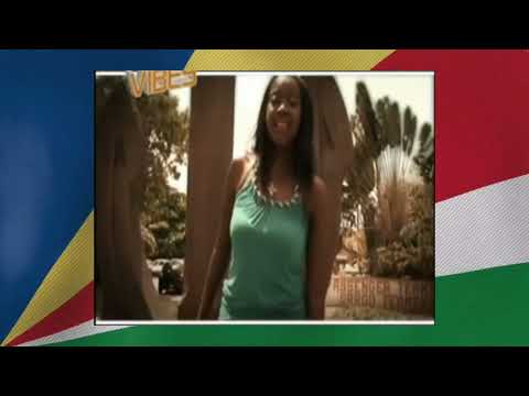 Konfyans - Antoinette Dodin