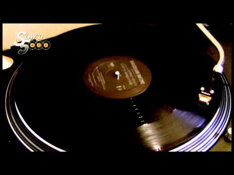 Earth, Wind & Fire - Brazilian Rhyme (Danny Krivit Re-Edit) (Slayd5000)