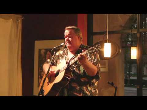 YOU DON'T KNOW ME - Cindy Walker cover by Jeffrey Joe Morin