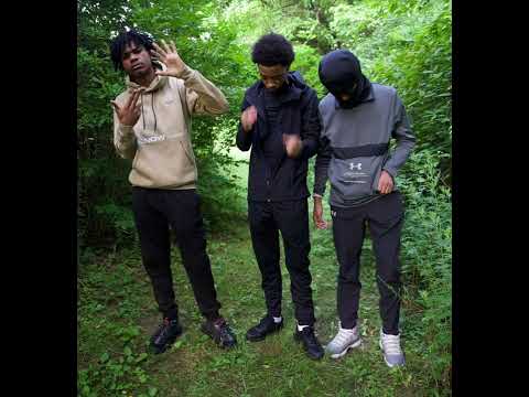 YSNKEY x YSNUTH x YANDAIZ unreleased