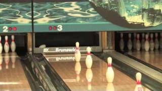 Cool Bowling Tricks in Dinslaken