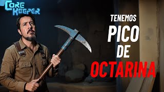 CORE KEEPER EP. 12 "PICO DE OCTARINA" | GAMEPLAY ESPAÑOL