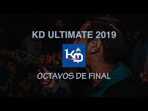 MC SAMO vs ADVERSUM vs PROXY: 8vos - Kinta Dimension Ultimate