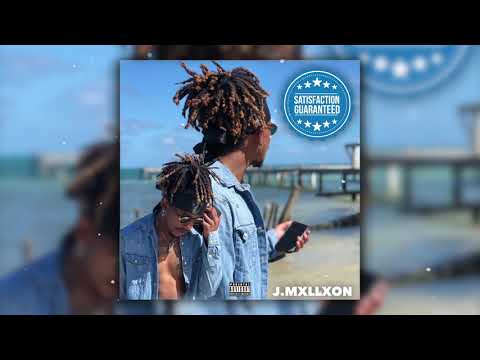 J.MXLLXON - Satisfaction Guaranteed (Official Visualizer)