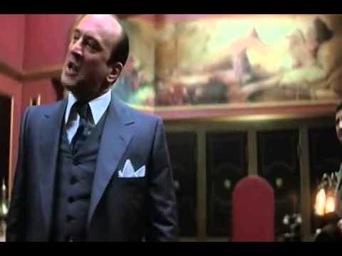 The Untouchables - I Want Him Dead !!!