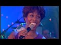 Oleta Adams - Never knew love (live in the Netherlands, 2004)