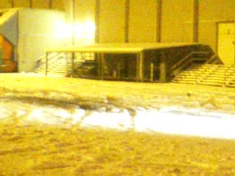 Drift Renault Espace 1