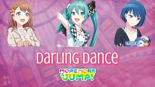 Cover art for Darling Dance