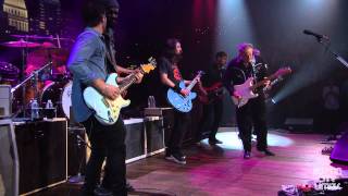 Foo Fighters on Austin City Limits &quot;Tuff Enuff&quot;