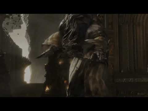 How to easily kill Maliketh (Beast Clergyman) in Elden Ring