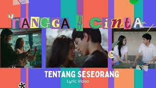 Download lagu OST RANGGA & CINTA - TENTANG SESEORANG (LYRIC VIDEO) | EL PUTRA SARIRA & LEYA PRINCY mp3 Download lagu OST RANGGA & CINTA - TENTANG SESEORANG (LYRIC VIDEO) | EL PUTRA SARIRA & LEYA PRINCY mp3