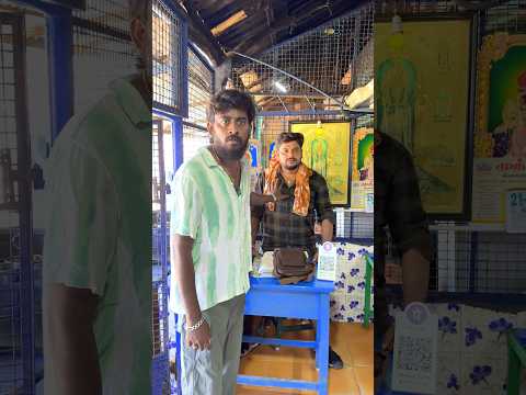 Vote Poda Poren😅Kandippa Twist Irukku🤣Just For Fun😅🤣 #comedy #autokaaran #trending #twist #tamil